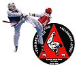 Taekwondo und Allkampf